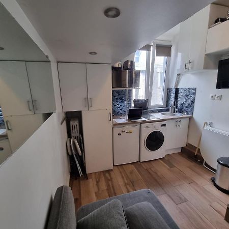 Amazing Studio Near Parc Des Expositions Paris Exterior foto