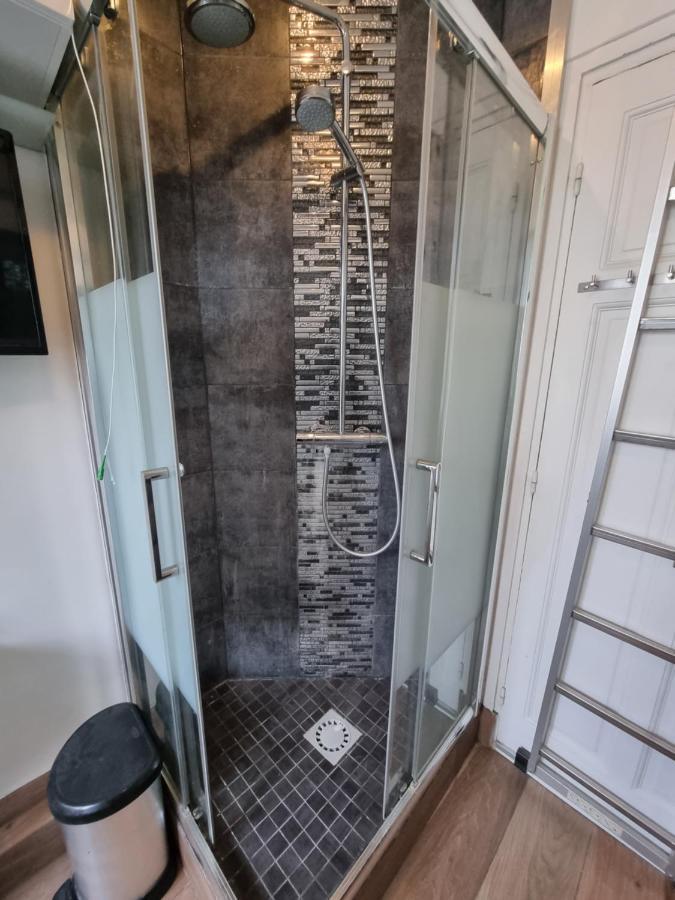 Amazing Studio Near Parc Des Expositions Paris Exterior foto