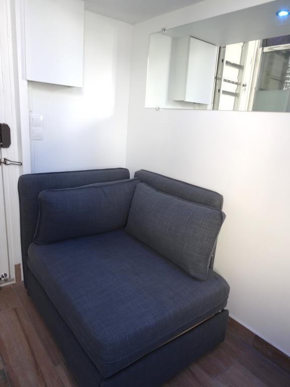 Amazing Studio Near Parc Des Expositions Paris Exterior foto