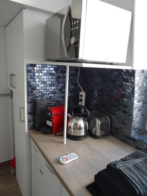 Amazing Studio Near Parc Des Expositions Paris Exterior foto